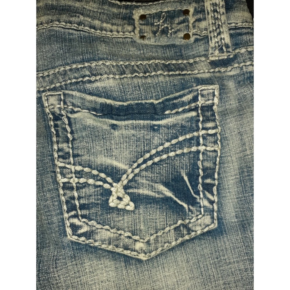 Hydraulic Jeans